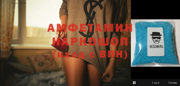 молекула духа Карпинск