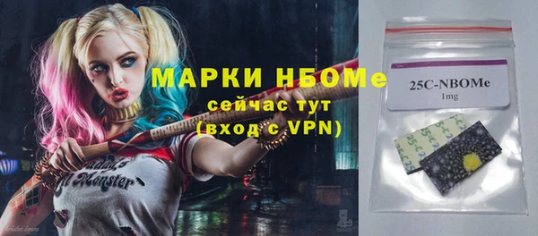 молекула духа Карпинск